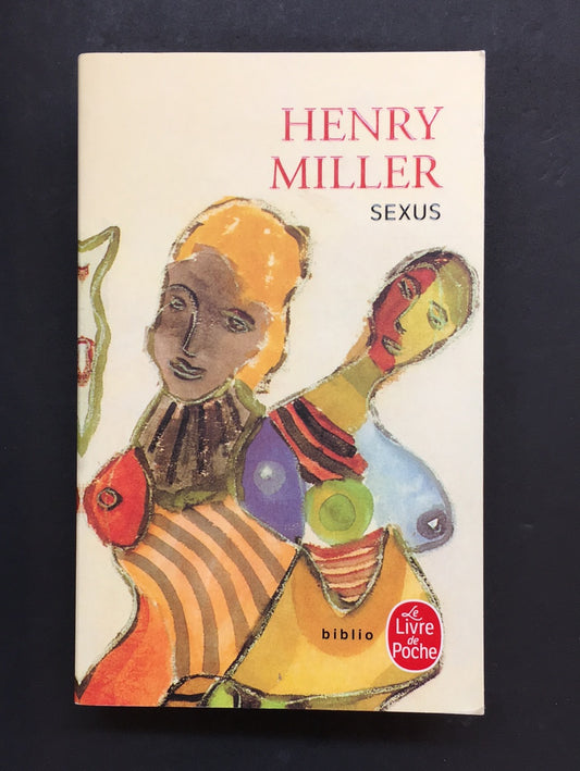 SEXUS