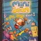 LES EXPÉRIENCES DE MINI-JEAN T.01