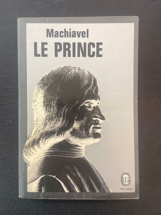 LE PRINCE