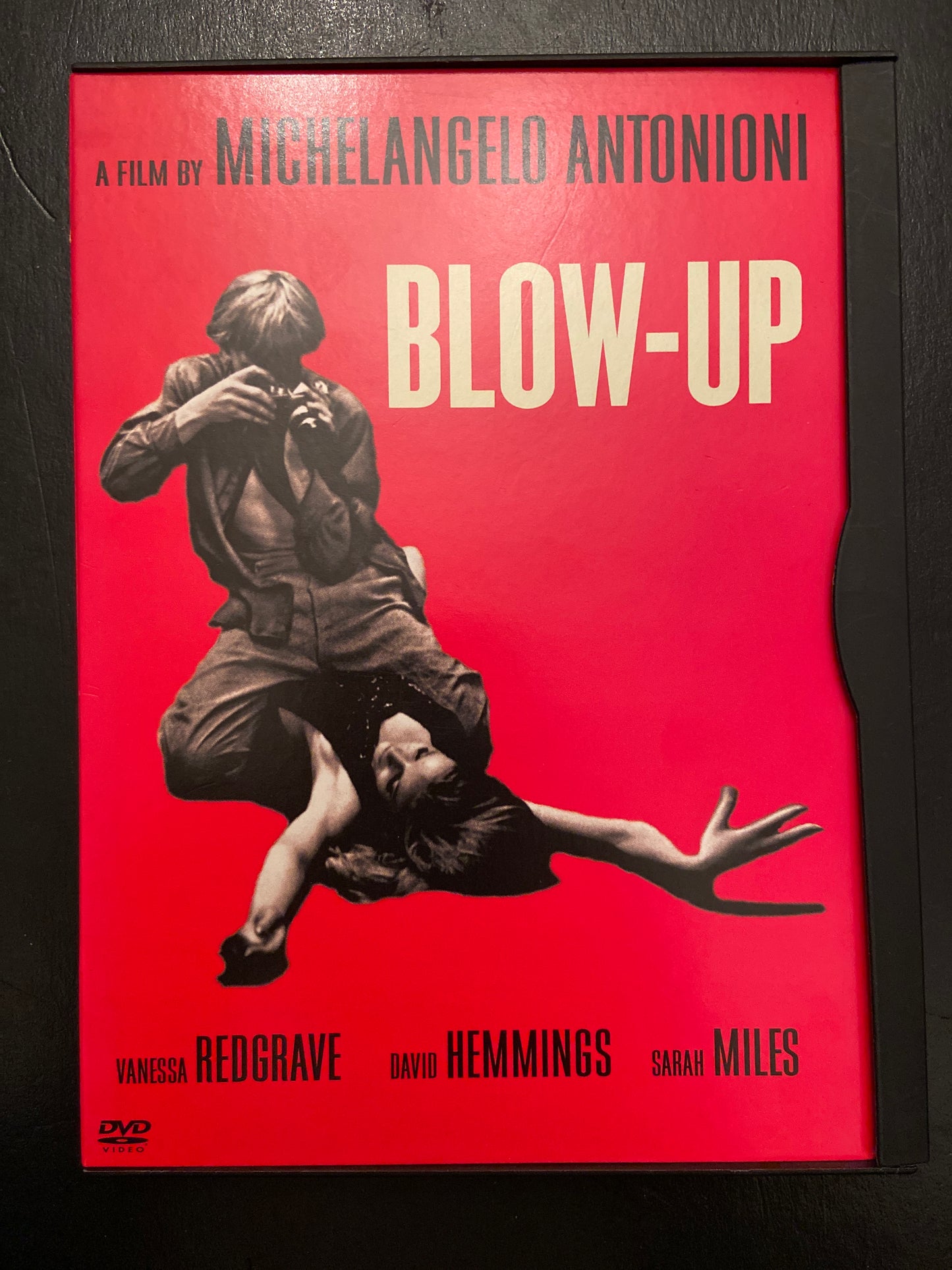 BLOW-UP