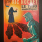 RIC HOCHET - LE TRIO MALÉFIQUE