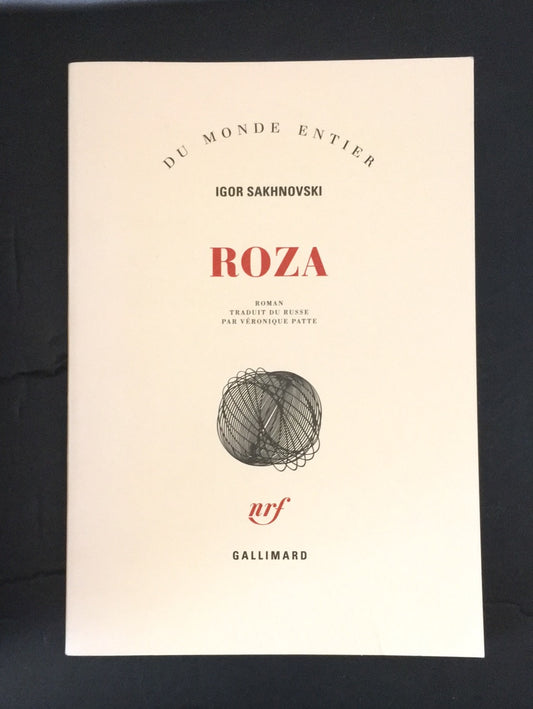 ROZA
