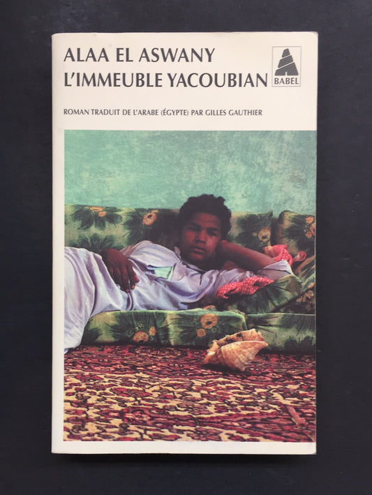 L'IMMEUBLE YACOUBIAN