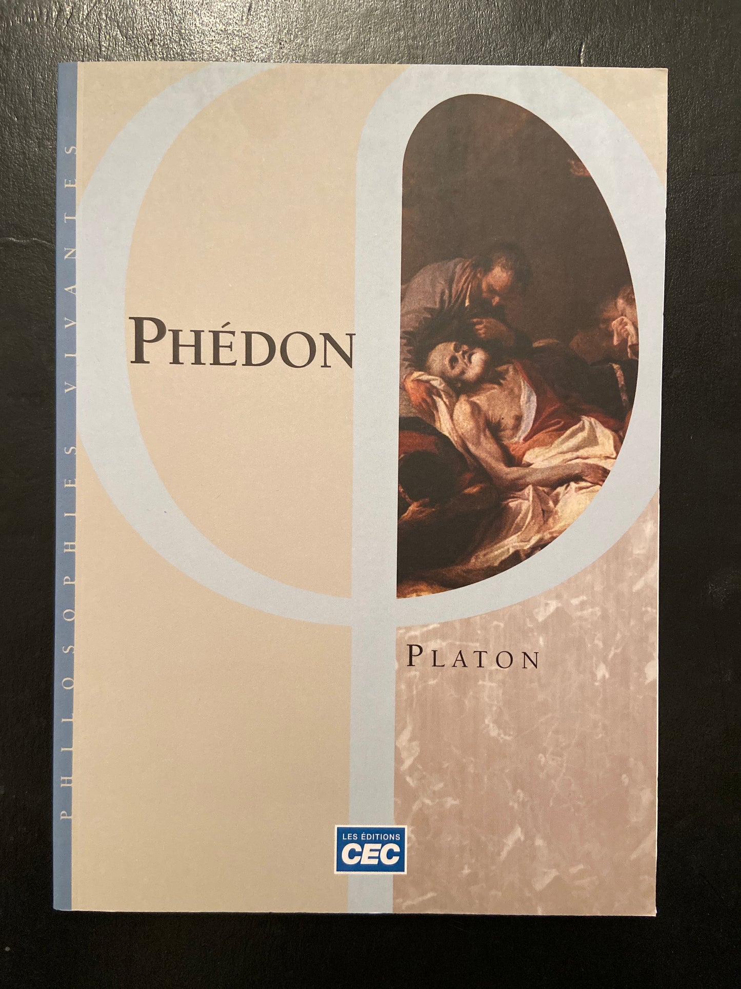 PHÉDON