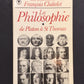 LA PHILOSOPHIE - 4 TOMES
