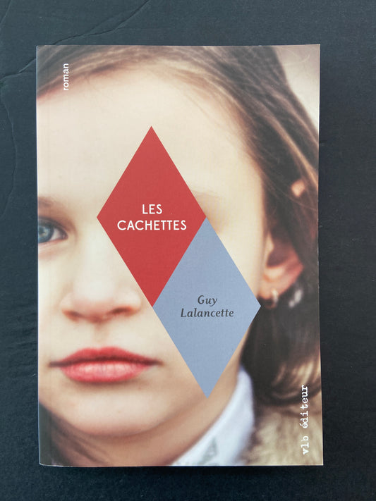 LES CACHETTES