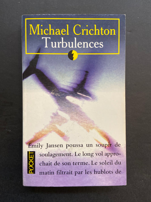 TURBULENCES