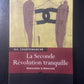 LA SECONDE RÉVOLUTION TRANQUILLE