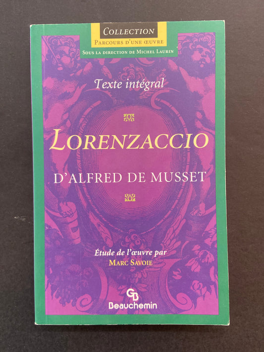 LORENZACCIO