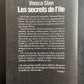 LES SECRETS DE L'ÎLE