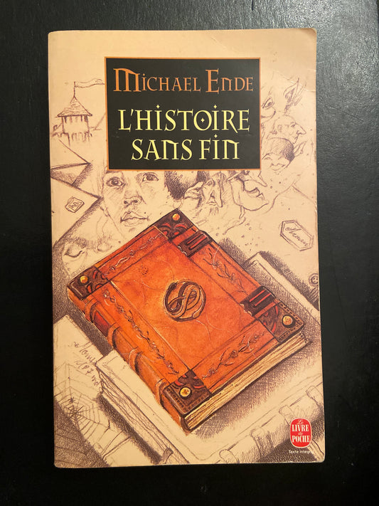 L'HISTOIRE SANS FIN