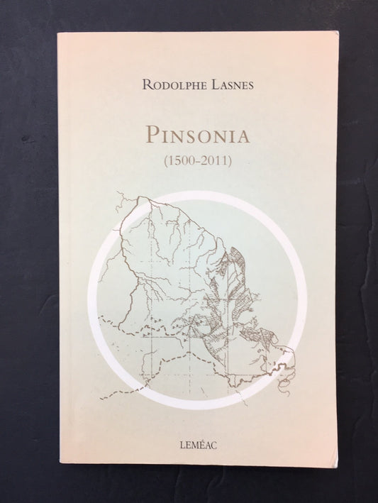 PINSONIA (1500-2011)