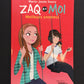 ZAQ ET MOI - T.03 MEILLEURS ENNEMIS