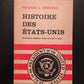HISTOIRE DES ÉTATS-UNIS