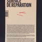 SURFACE DE RÉPARATION