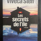 LES SECRETS DE L'ÎLE