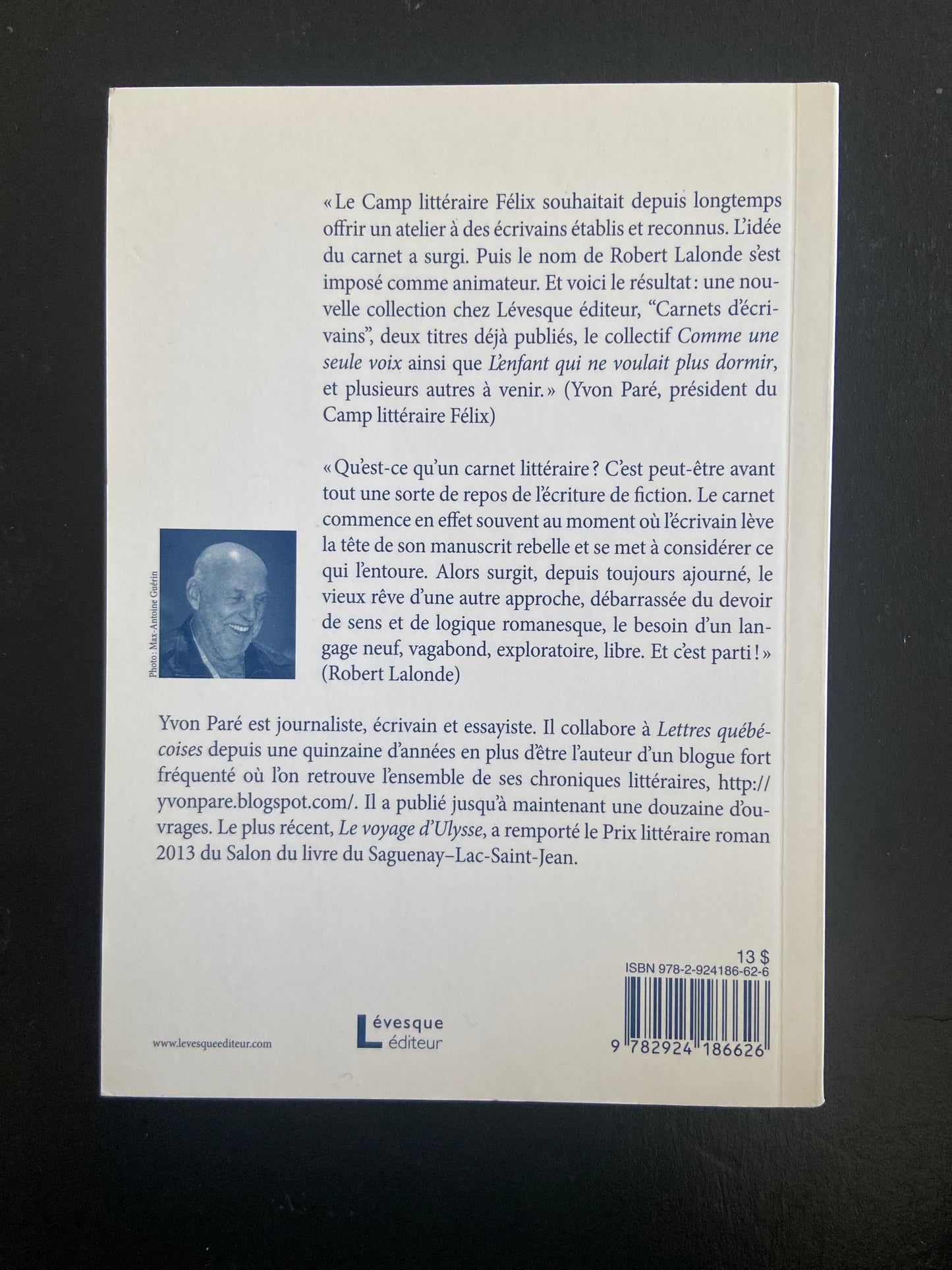 L'ENFANT QUI NE VOULAIT PLUS DORMIR