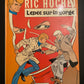 RIC HOCHET - L'ÉPÉE SUR LA GORGE