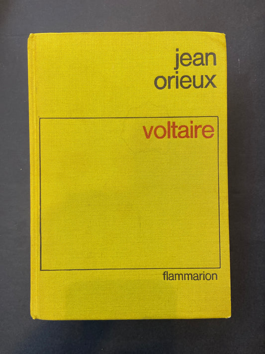 VOLTAIRE