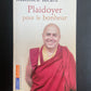 PLAIDOYER POUR LE BONHEUR
