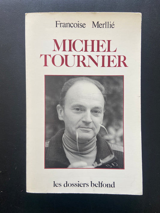 MICHEL TOURNIER