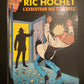 RIC HOCHET - L'EXECUTEUR DES TÉNEBRES