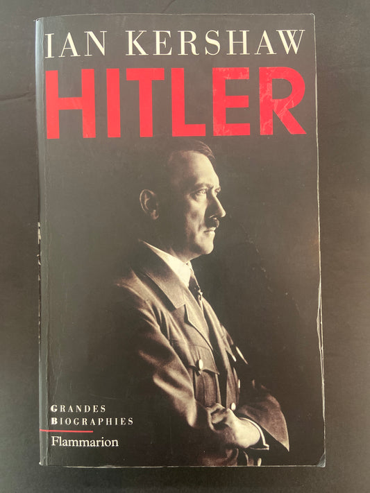 HITLER