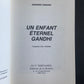 UN ENFANT ÉTERNEL - GANDHI