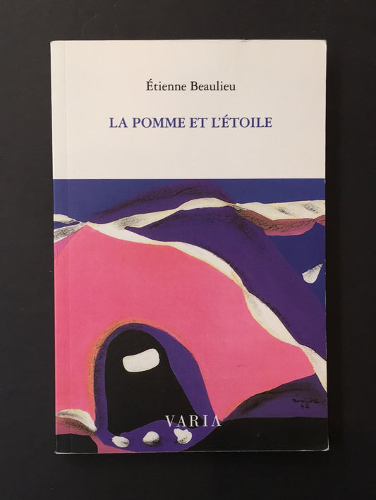 LA POMME ET L'ÉTOILE