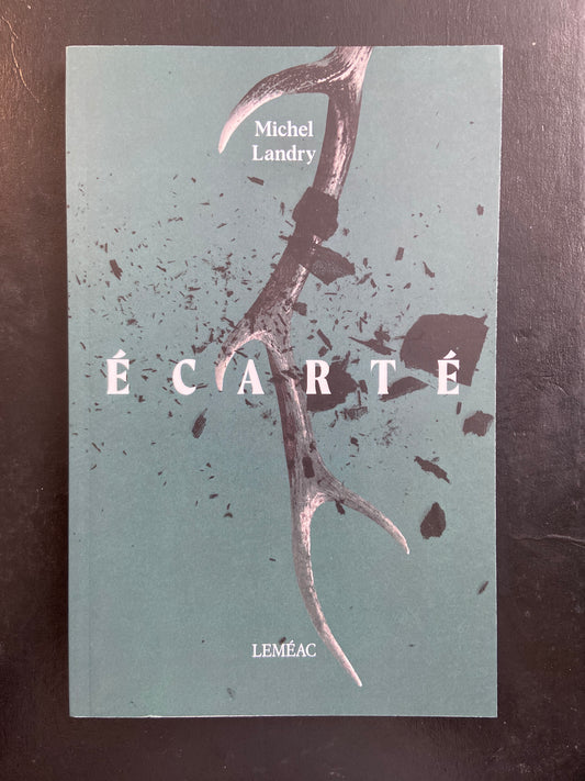 ÉCARTÉ