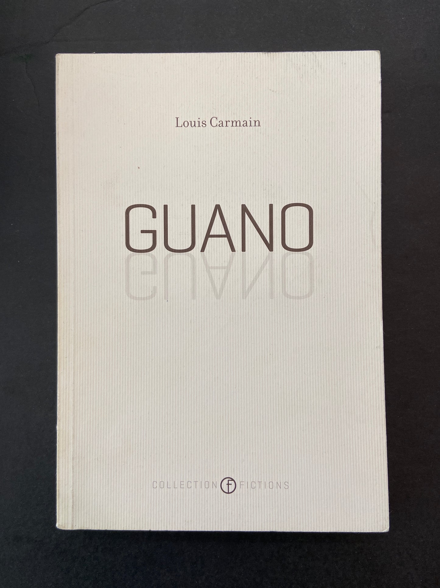 GUANO