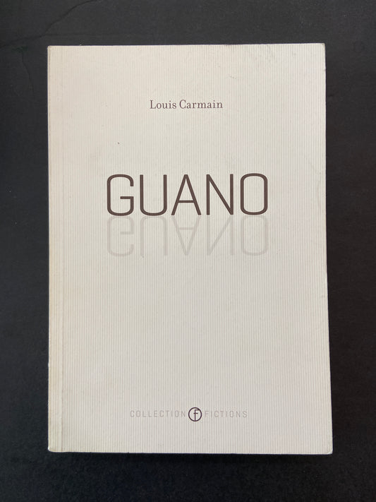 GUANO