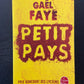 PETIT PAYS