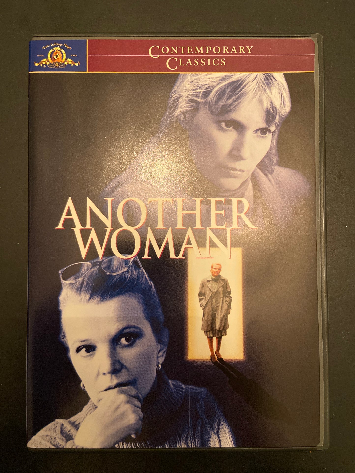ANOTHER WOMAN