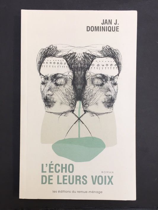L'ÉCHO DE LEURS VOIX