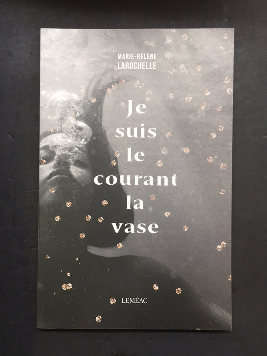 JE SUIS LE COURANT LA VASE