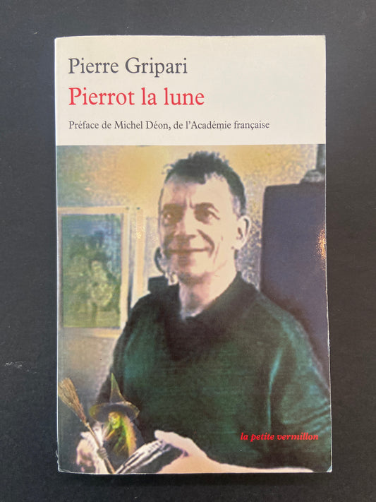 PIERROT LA LUNE