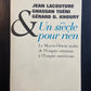 UN SIÈCLE POUR RIEN