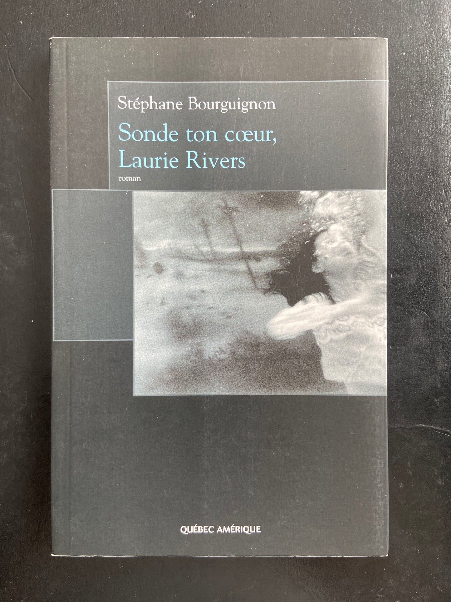 SONDE TON COEUR LAURIE RIVERS