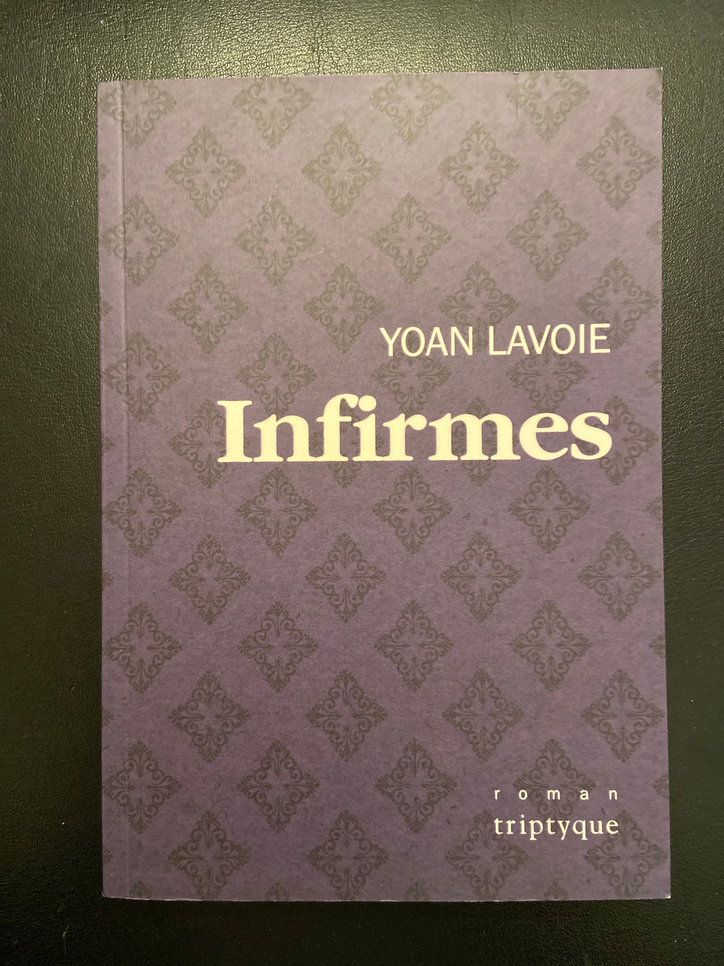 INFIRMES