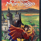 ALZÉOR MONDRAGGO - TOME 1 - LA PIERRE BLANCHE