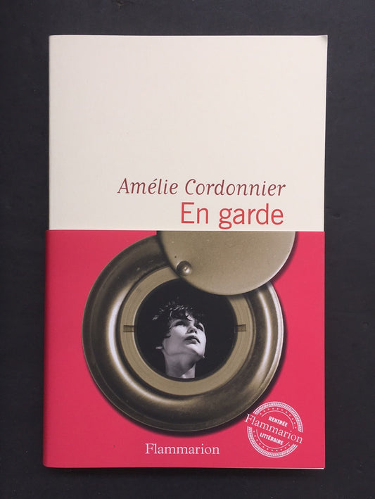 EN GARDE