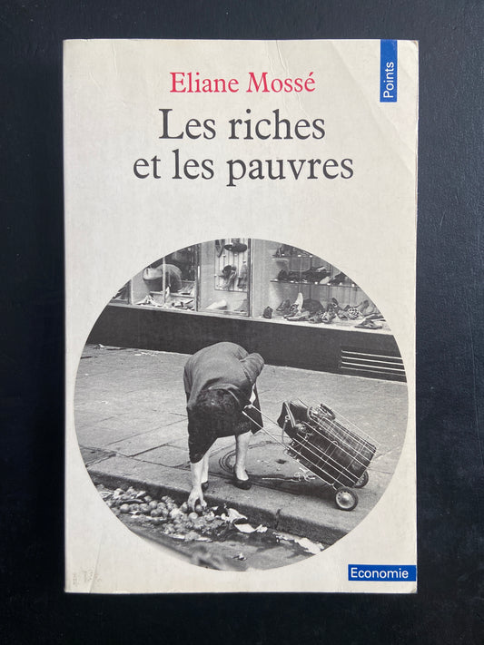 LES RICHES ET LES PAUVRES