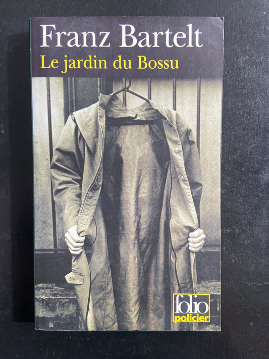 LE JARDIN DU BOSSU