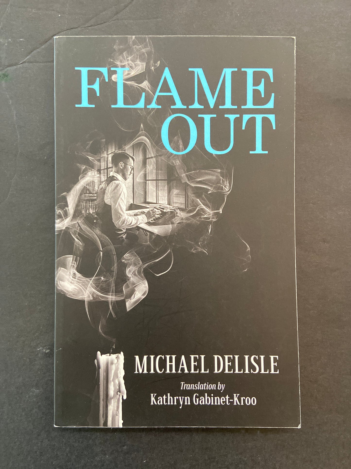 FLAME OUT