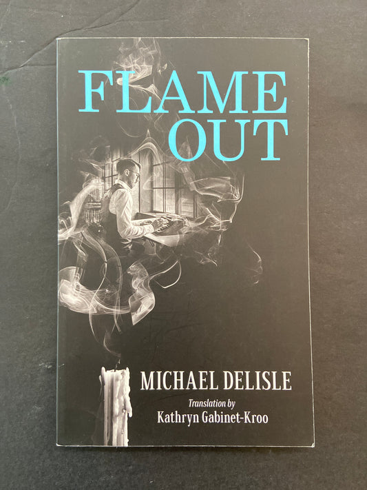 FLAME OUT