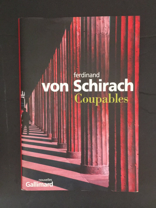 COUPABLES