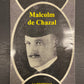 MALCOLM DE CHAZAL