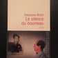 LE SILENCE DU BOURREAU