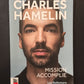 CHARLES HAMELIN - MISSION ACCOMPLIE